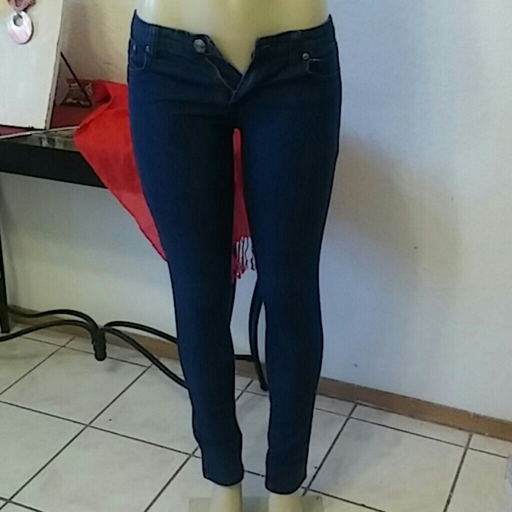 Paulina jeans